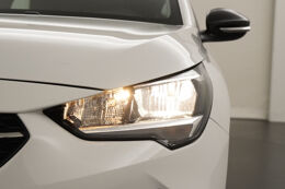LED koplampen