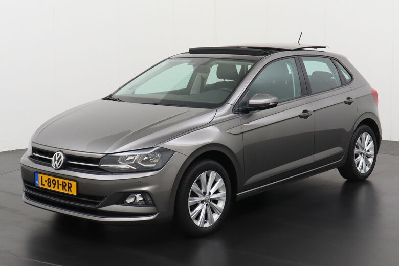 Volkswagen Polo 1.0 TSI DSG