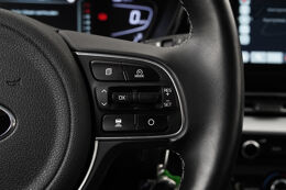 Cruise control adaptief