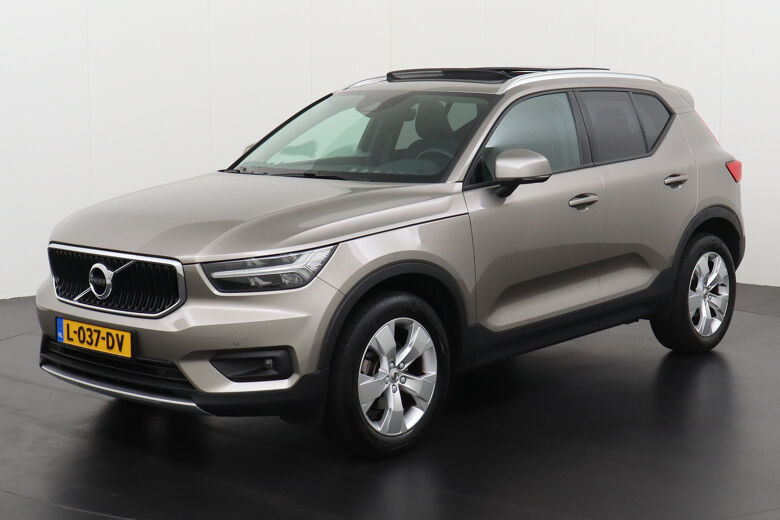 Volvo XC40 1.5 T2 Momentum Automaat