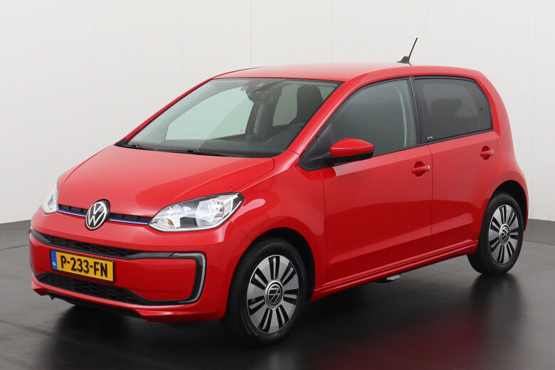 Volkswagen e-Up! Style 260km WLTP