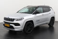 Jeep Compass 4xe 240 Plug-in Hybrid PHEV S