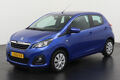 Peugeot 108 1.0 e-VTi Active