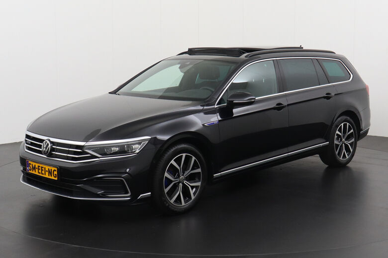 Volkswagen Passat Variant 1.4 TSI PHEV GTE