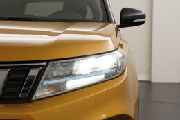 LED koplampen