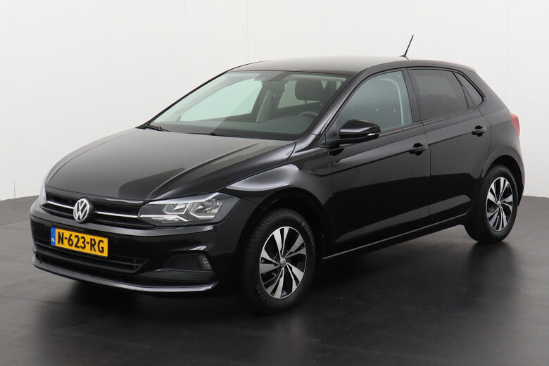Volkswagen Polo 1.0 TSI Comfortline DSG
