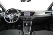 Volkswagen Polo 1.0 TSI Comfortline DSG