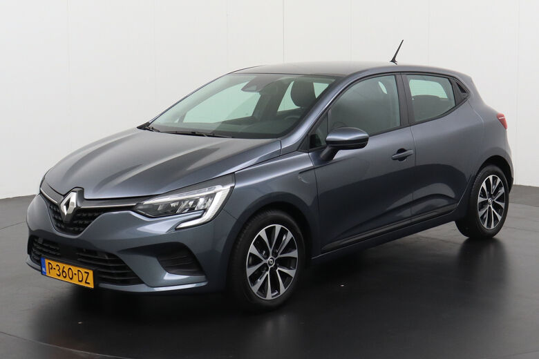 Renault Clio 1.0 TCe Zen
