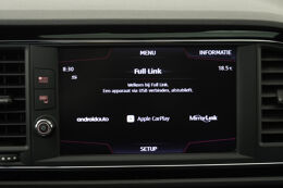 Apple Carplay/Android Auto