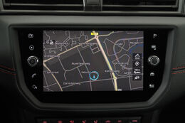 Navigatiesysteem