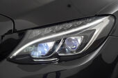 Mercedes-Benz C-Klasse Estate 350 e Lease Edition