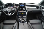 Mercedes-Benz C-Klasse Estate 350 e Lease Edition