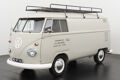 VW-Bedrijfswagens  2/21 T1 Spijlbus