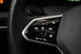Cruise control adaptief met stop&go en stuurhulp