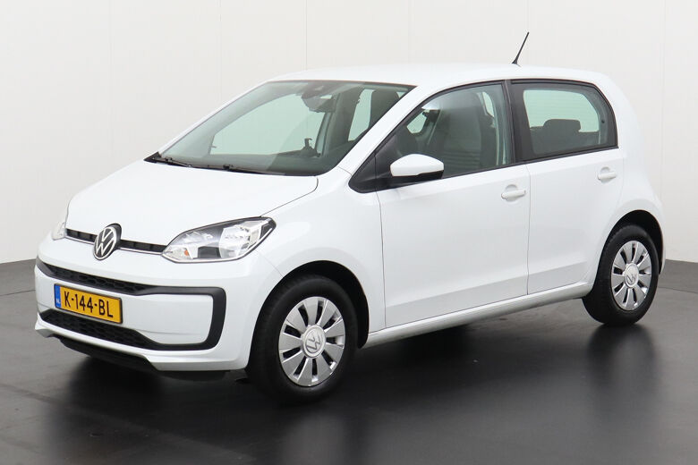 Volkswagen up! 1.0
