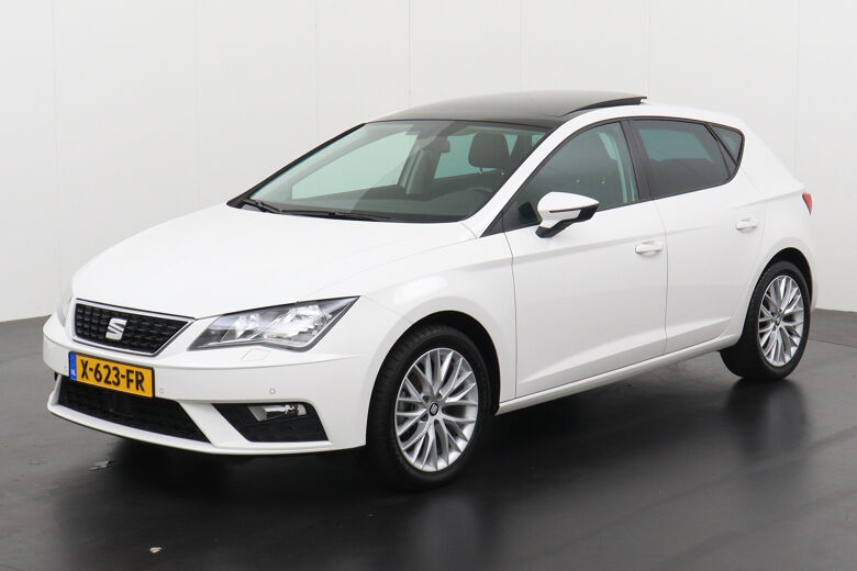 SEAT Leon 1.5 TSI Style