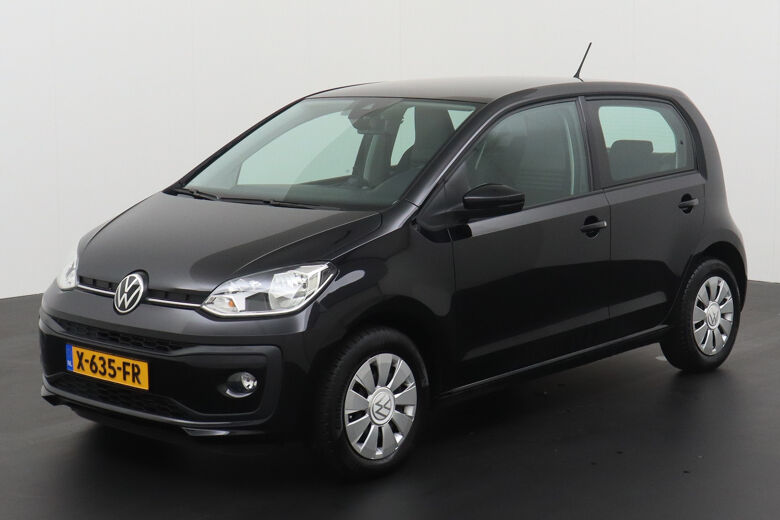 Volkswagen up! 1.0 65PK