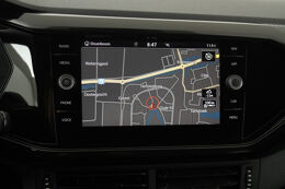 Navigatiesysteem