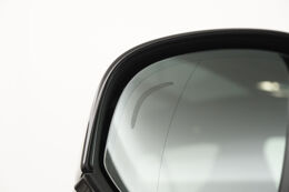 dodehoekdetectie met correctie