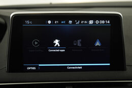 Apple Carplay/Android Auto