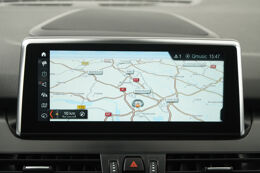 Navigatiesysteem full map