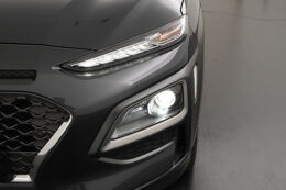 LED koplampen