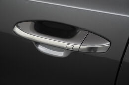 Keyless entry