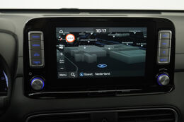 Navigatiesysteem