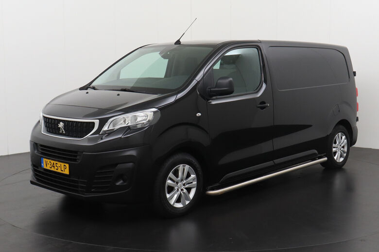 Peugeot Expert 226S 1.6 BlueHDI 95 Premium