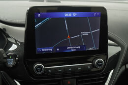 Navigatiesysteem