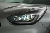 Kia Niro 1.6 GDi PHEV
