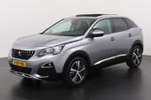Peugeot 3008 1.2 PureTech Allure