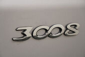 Peugeot 3008 1.2 PureTech Allure