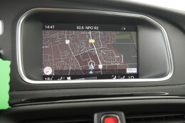 Navigatiesysteem full map + hard disk