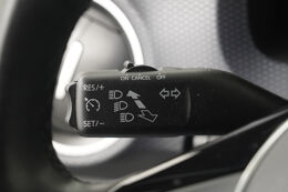Cruise control