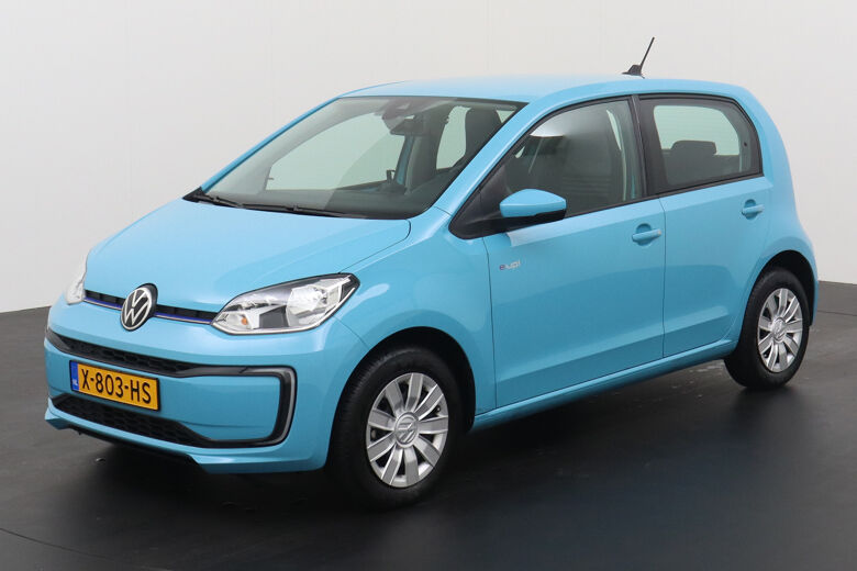 Volkswagen e-Up! 61KW incl BTW