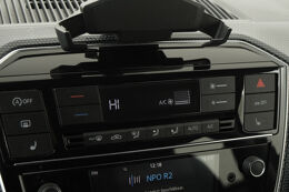 Airco (automatisch)