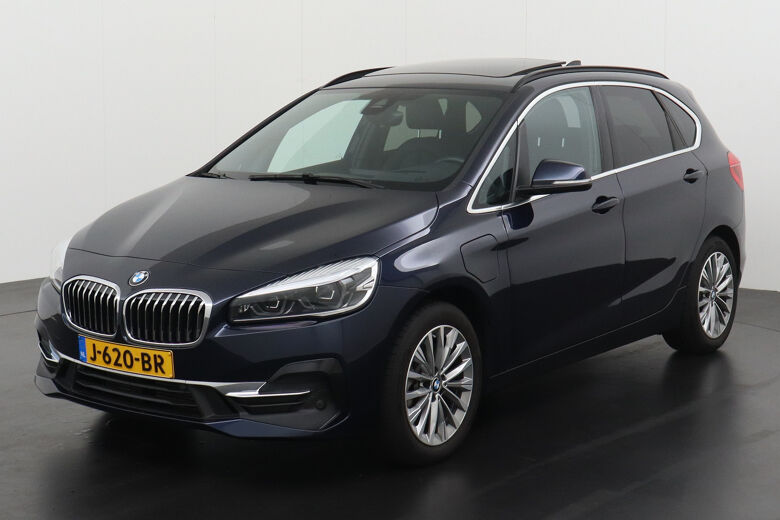 BMW 2 Serie Active Tourer 225xe High Executive Luxury
