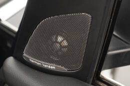 Audio installatie premium
