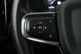 Cruise control adaptief