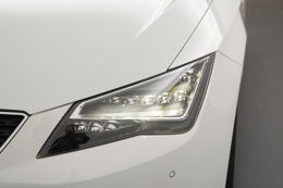LED koplampen