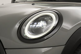 LED koplampen