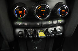 Airco (automatisch)