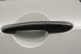 Keyless entry