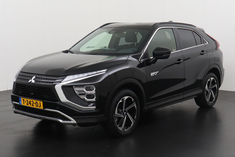 Mitsubishi Eclipse Cross 2.4 PHEV Plug-in Intense+