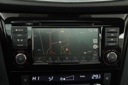 Navigatiesysteem full map