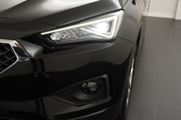 LED koplampen