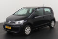 Volkswagen up! 1.0 BMT move up!