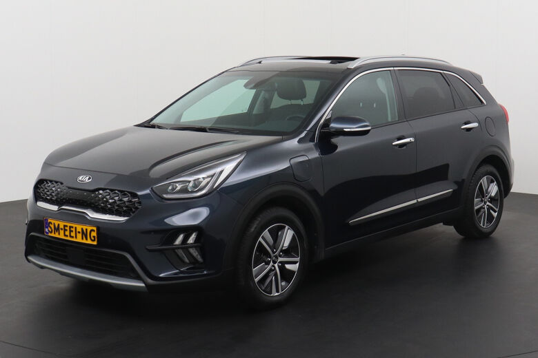 Kia Niro 1.6 GDi PHEV