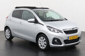 Peugeot 108 1.0 e-VTi Active TOP!